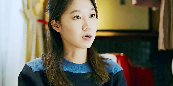 [질투의화신] 라면 먹다가 결혼하자고 프로포즈하는 미.jpg | 인스티즈