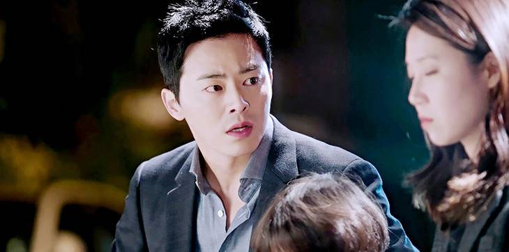 [질투의화신] 라면 먹다가 결혼하자고 프로포즈하는 미.jpg | 인스티즈