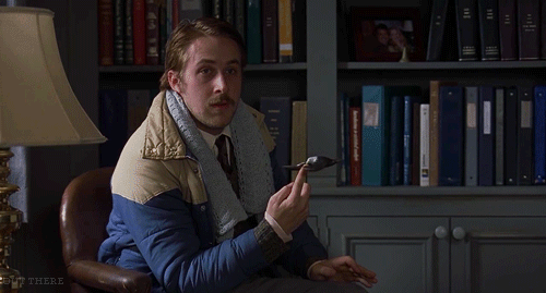 묘한 느낌의 영화 한장면 모음 18탄.gif | 인스티즈