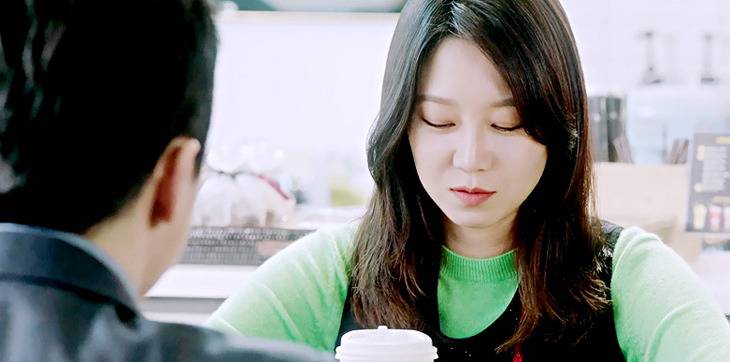 [질투의화신] 라면 먹다가 결혼하자고 프로포즈하는 미.jpg | 인스티즈