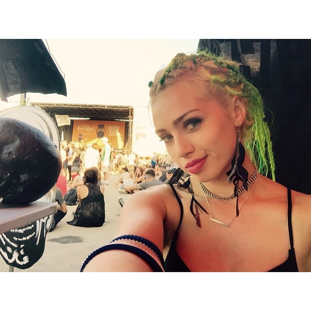 캐나다 가수 | 인스티즈