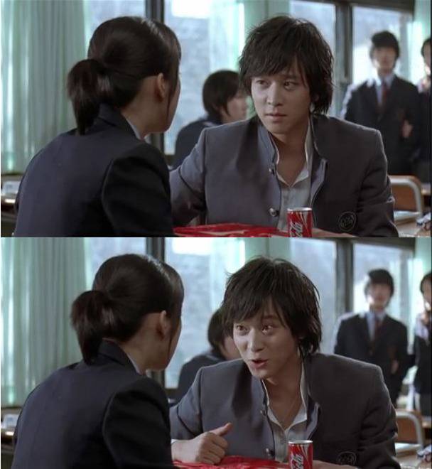 [영화] 모르겠니? 널 사랑하는건 나야! 그 녀석들의 트루 로맨스 늑대의 유혹 #03 | 인스티즈