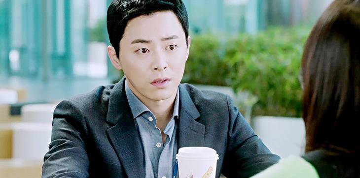 [질투의화신] 라면 먹다가 결혼하자고 프로포즈하는 미.jpg | 인스티즈