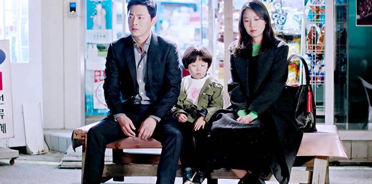 [질투의화신] 라면 먹다가 결혼하자고 프로포즈하는 미.jpg | 인스티즈