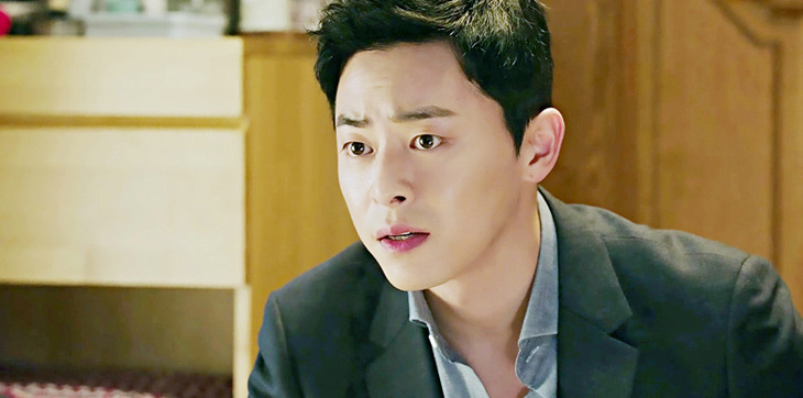 [질투의화신] 라면 먹다가 결혼하자고 프로포즈하는 미.jpg | 인스티즈