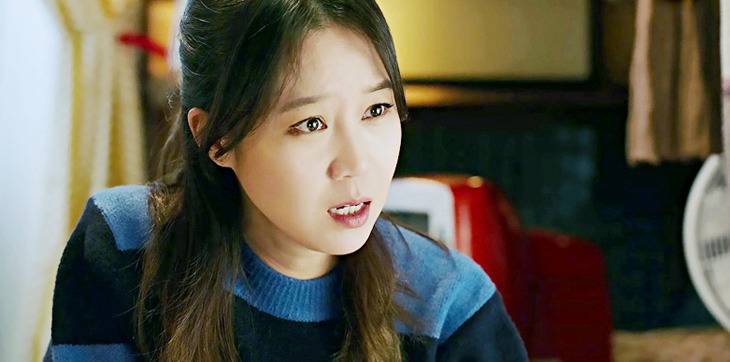 [질투의화신] 라면 먹다가 결혼하자고 프로포즈하는 미.jpg | 인스티즈