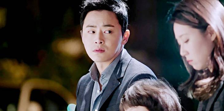 [질투의화신] 라면 먹다가 결혼하자고 프로포즈하는 미.jpg | 인스티즈