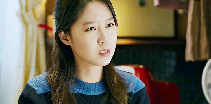 [질투의화신] 라면 먹다가 결혼하자고 프로포즈하는 미.jpg | 인스티즈