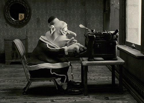 묘한 느낌의 영화 한장면 모음 18탄.gif | 인스티즈