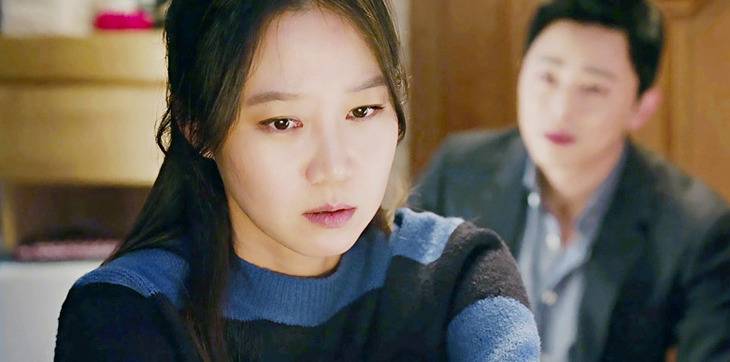 [질투의화신] 라면 먹다가 결혼하자고 프로포즈하는 미.jpg | 인스티즈