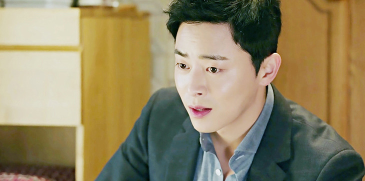 [질투의화신] 라면 먹다가 결혼하자고 프로포즈하는 미.jpg | 인스티즈