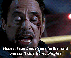 [MCU] 마블이 주인공들을 헤어지게 만드는 방법 (Feat. 소니) | 인스티즈