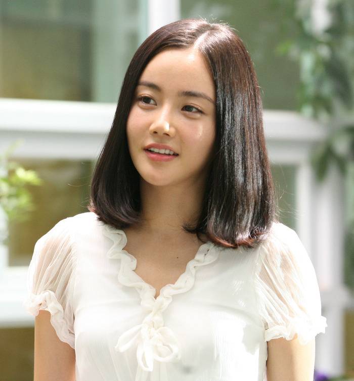 비슷한 이미지의 그녀들 | 인스티즈