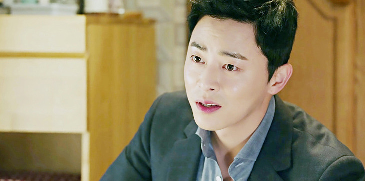 [질투의화신] 라면 먹다가 결혼하자고 프로포즈하는 미.jpg | 인스티즈