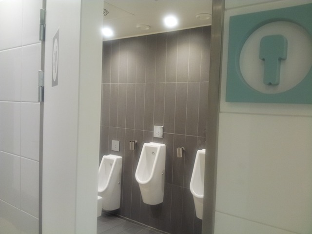 우리나라 남자화장실 빡치는거.jpg | 인스티즈