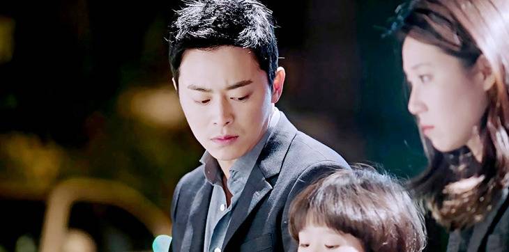 [질투의화신] 라면 먹다가 결혼하자고 프로포즈하는 미.jpg | 인스티즈