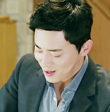 [질투의화신] 라면 먹다가 결혼하자고 프로포즈하는 미.jpg | 인스티즈