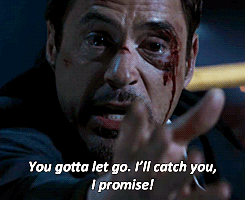 [MCU] 마블이 주인공들을 헤어지게 만드는 방법 (Feat. 소니) | 인스티즈