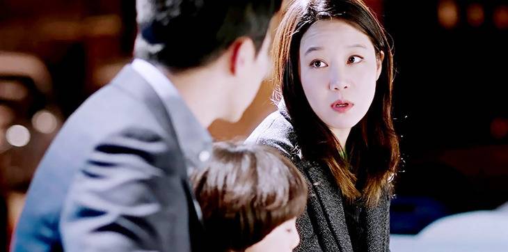 [질투의화신] 라면 먹다가 결혼하자고 프로포즈하는 미.jpg | 인스티즈