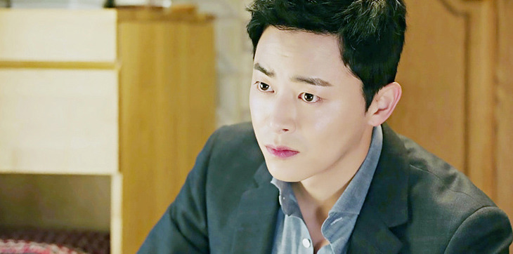 [질투의화신] 라면 먹다가 결혼하자고 프로포즈하는 미.jpg | 인스티즈