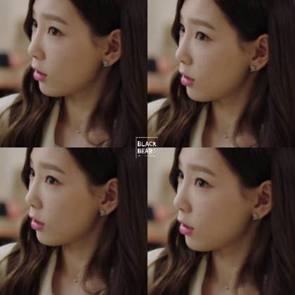 까메오로 나왔었는데 너무너무 예뻤던 14-15 태연 | 인스티즈