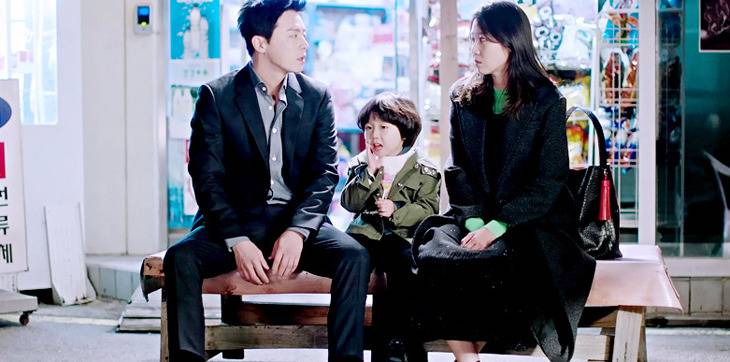 [질투의화신] 라면 먹다가 결혼하자고 프로포즈하는 미.jpg | 인스티즈