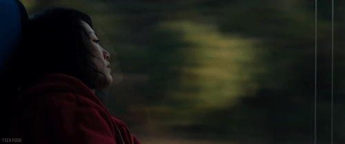 묘한 느낌의 영화 한장면 모음 18탄.gif | 인스티즈