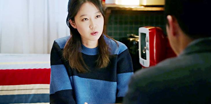 [질투의화신] 라면 먹다가 결혼하자고 프로포즈하는 미.jpg | 인스티즈