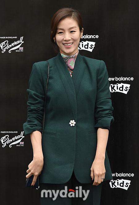 비슷한 이미지의 그녀들 | 인스티즈