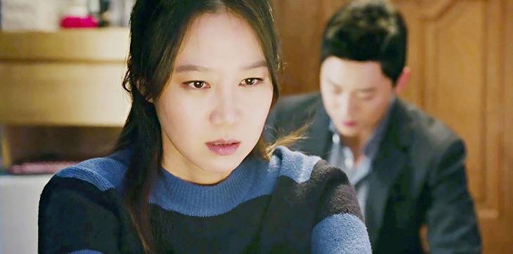 [질투의화신] 라면 먹다가 결혼하자고 프로포즈하는 미.jpg | 인스티즈