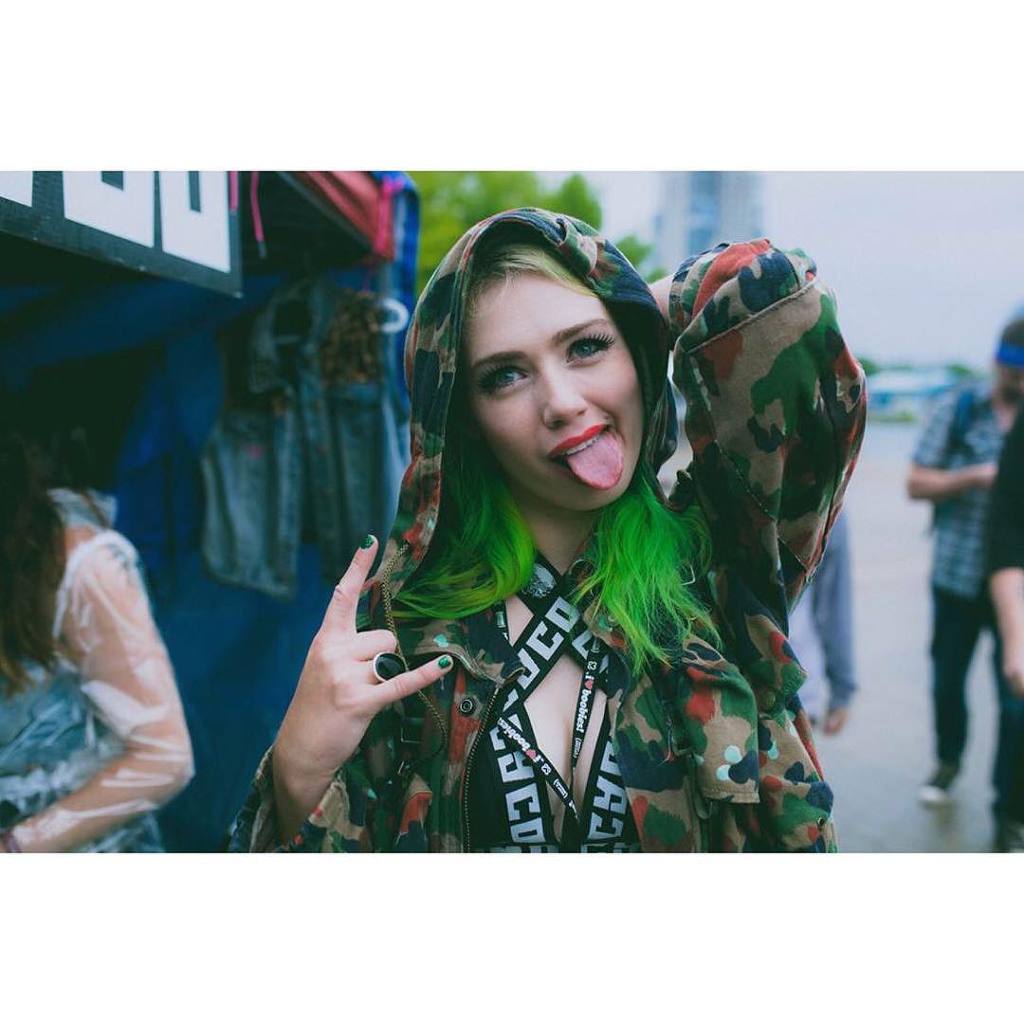 캐나다 가수 | 인스티즈