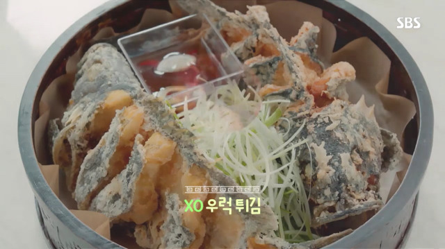 드라마 '기름진 멜로' 속 다양한 중국요리들.jpg | 인스티즈