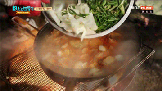 아이돌판 삼시세끼 | 인스티즈