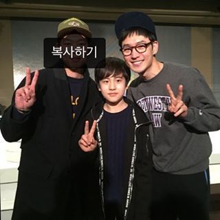 시그널 종방연 현장 jpg | 인스티즈