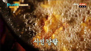 아이돌판 삼시세끼 | 인스티즈