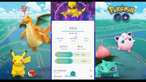 아브라 카다브라 | 인스티즈