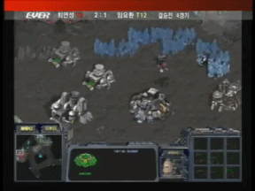 바카닉의 장인 임요환 | 인스티즈