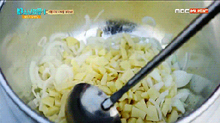 아이돌판 삼시세끼 | 인스티즈