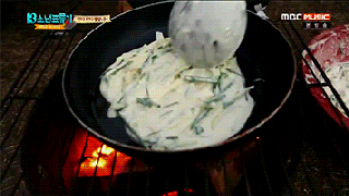 아이돌판 삼시세끼 | 인스티즈