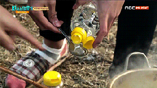 아이돌판 삼시세끼 | 인스티즈