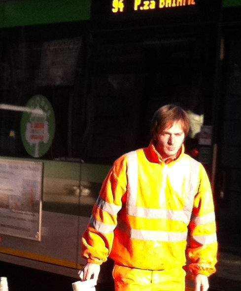 원빈이 구걸하고 강동원이 과일판다는 그나라 | 인스티즈