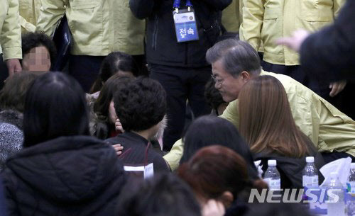 왜 이분을 정치판에 끌고 들어와서.. | 인스티즈