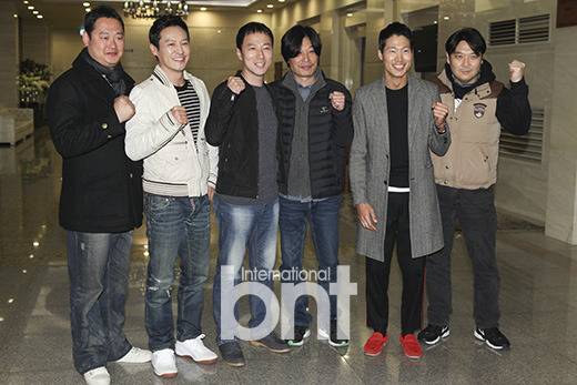 시그널 종방연 현장 jpg | 인스티즈