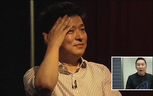 너무 감동적이었던 오늘자 연예가중계 인터뷰 | 인스티즈