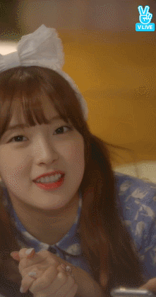 오마이걸 최예원 (아린이) | 인스티즈