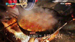 아이돌판 삼시세끼 | 인스티즈