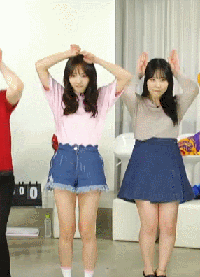 [트와이스] v앱 나연.샤샤샤 | 인스티즈