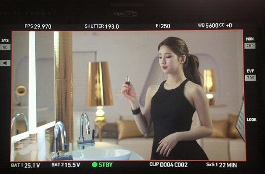 수지가 자신있다는 신체부위 | 인스티즈