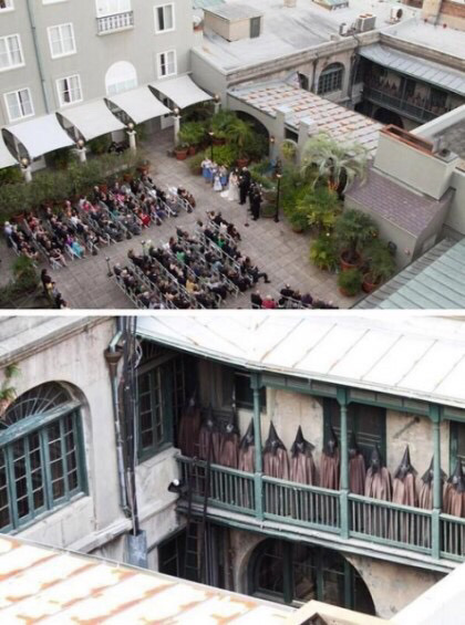 자세히 보면 무섭다는 사진들 (공포주의) | 인스티즈