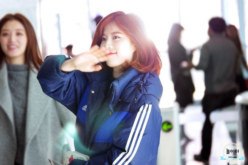 레인보우 노을 | 인스티즈